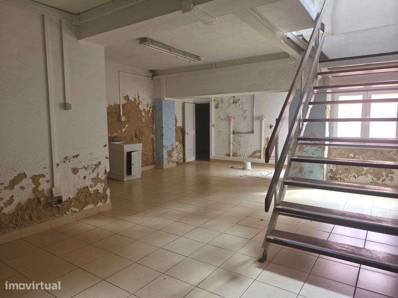 LOJA COMERCIAL IDEAL para habitação - Grande imagem: 5/8