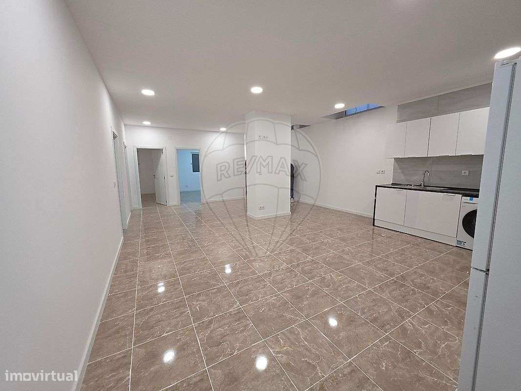 Apartamento T5 para venda - Grande imagem: 4/11