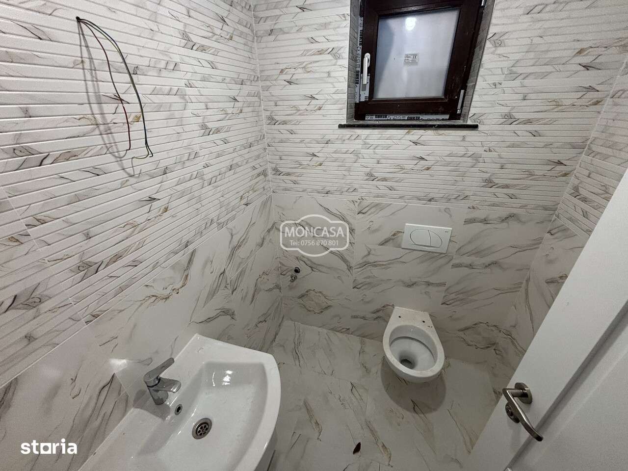 Casa la sol, constructie noua, zona ANL Cismea - Imagine principală: 4/10