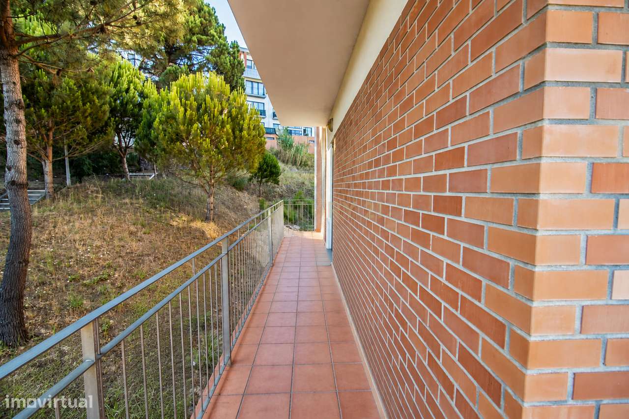 Apartamento T3 com Garagem Dupla na Quinta da Borloteira, Figueira da-10