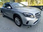 Mercedes-Benz GLA 180 CDi Style - 6