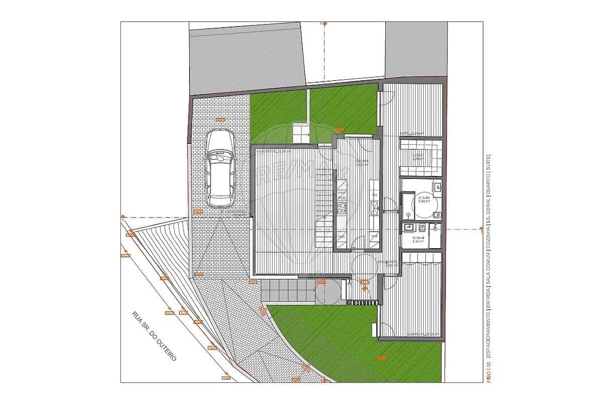Moradia T2 para venda - Grande imagem: 4/24
