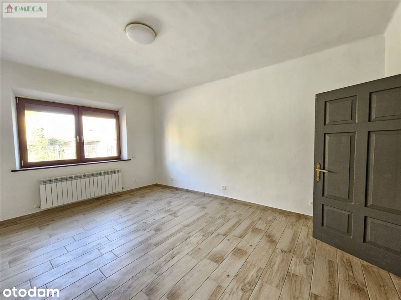 Mieszkanie, 48 m², Sosnowiec