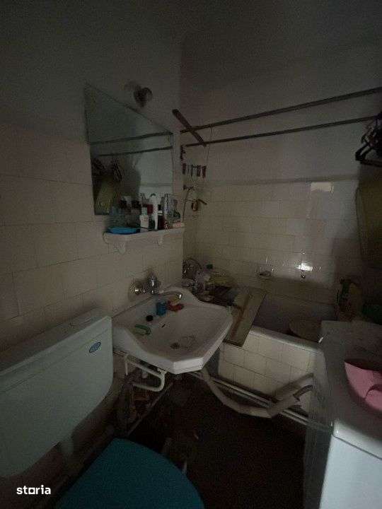 Comision Zero - 3 camere etaj 1, Independentei H. Botev.-6