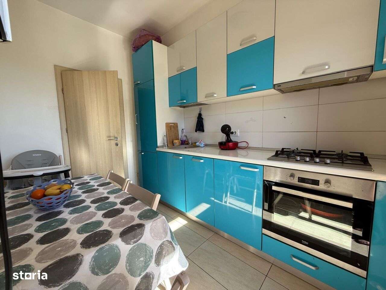 Apartament 2 camere decomandat Postalionului - Imagine principală: 5/16