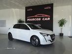 Peugeot 208 1.5 BlueHDi Allure Pack - 1