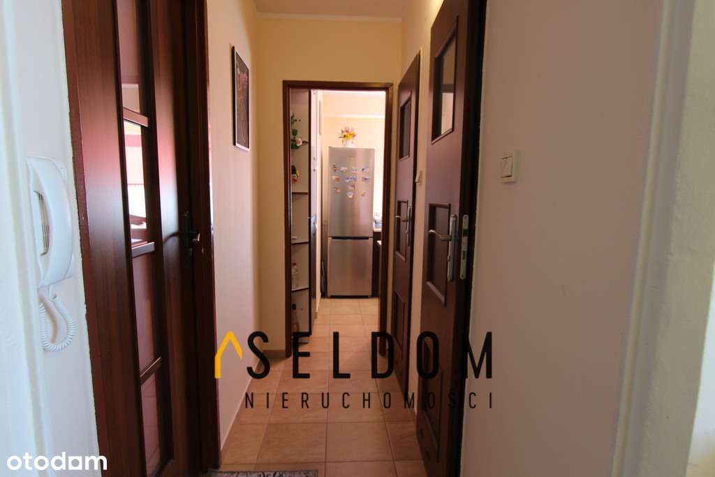 Mieszkanie na sprzedaż - Pełny obrazek: 5/8