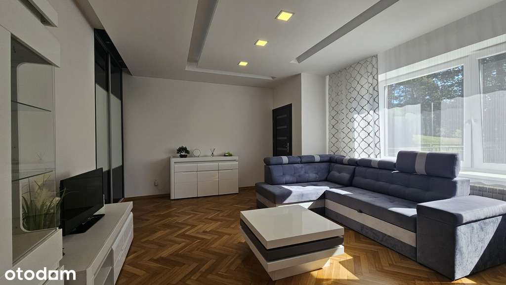 Wyjątkowa nieruchomość nad Zalewem Rożnowskim-6