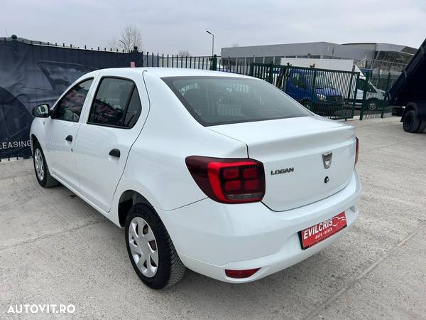 Dacia Logan - 13