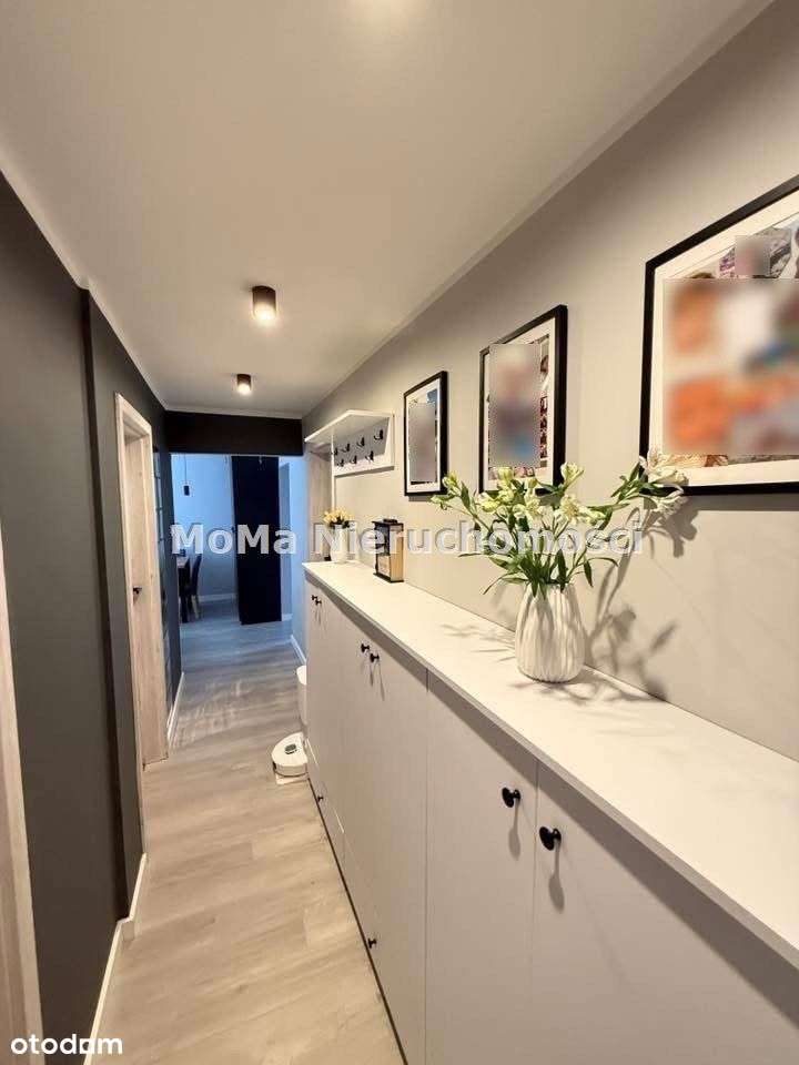 Przestronne, zadbane z balkonem na Kapuściskach!-12