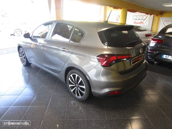 Fiat Tipo 1.3 M-Jet Sport - 5