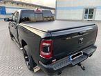 RAM 1500 5.7 Crew Cab Bighorn - 9