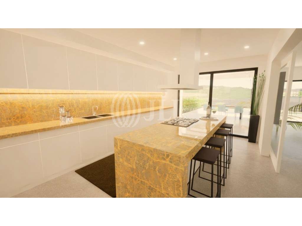 Moradia T4 com piscina, em Soltroia, Troia - Grande imagem: 5/47