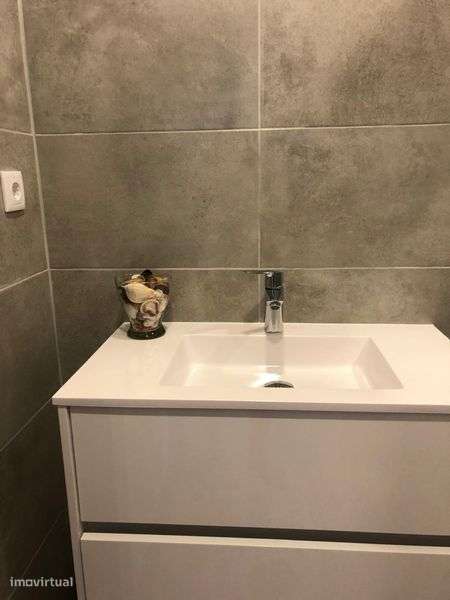 Estudio em Faro Mobilado - Grande imagem: 5/9