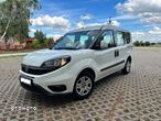 Fiat Doblo 1.6 Multijet 16V Easy - 1