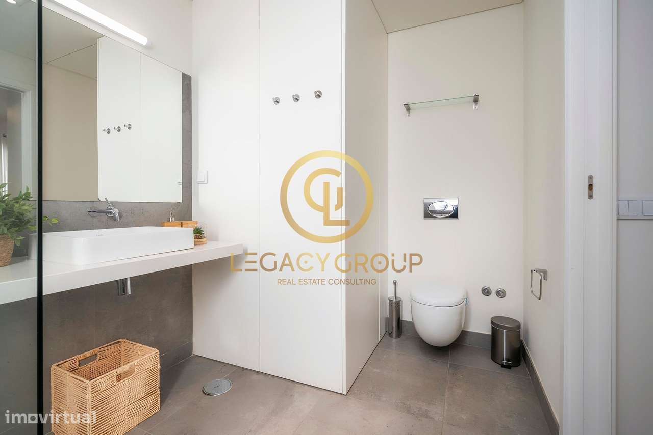 Moradia T3 - Vilamoura-6