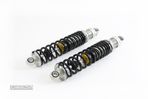 amortecedor traseiro ohlins kawasaki w650/ w800 - ka 224 - 1