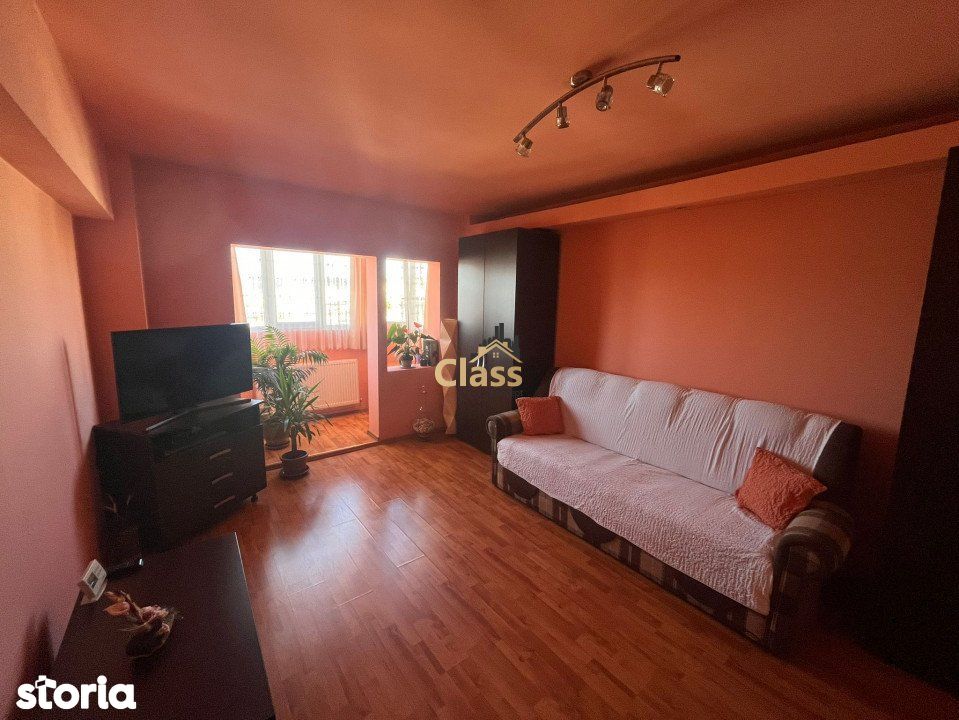 Apartament 3 camere | decomandat | 66mpu | zona Piata Marasti