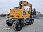 Liebherr A914 compact ROTOTILT - 5