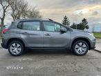 Peugeot 2008 1.2 Pure Tech Active S&S - 6