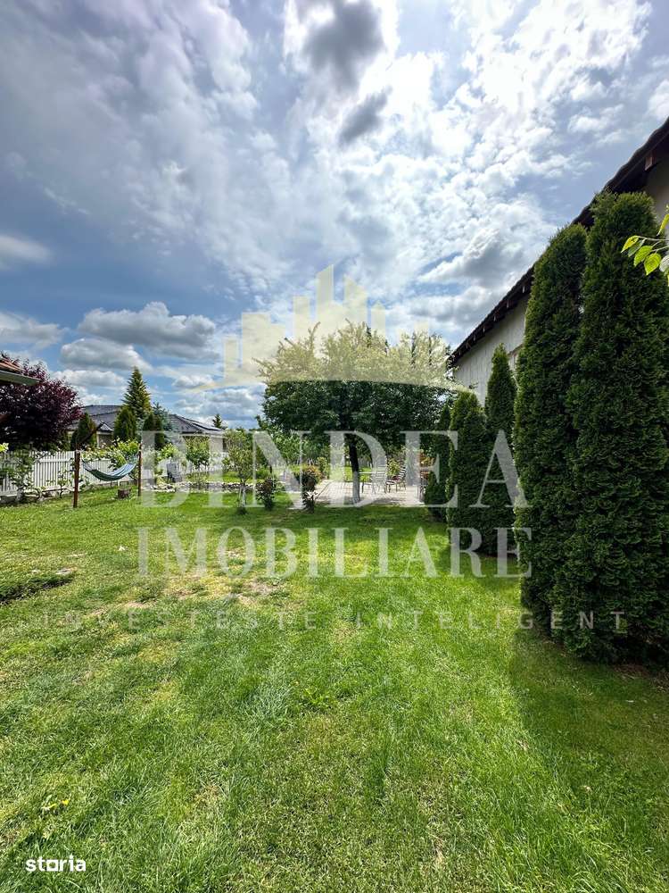 Casa individuala Central pozitionata in Dumbravita0 1147mp teren - Imagine principală: 3/9