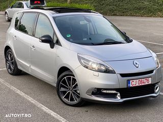 Renault Scenic ENERGY TCe 115 S&S Bose Edition