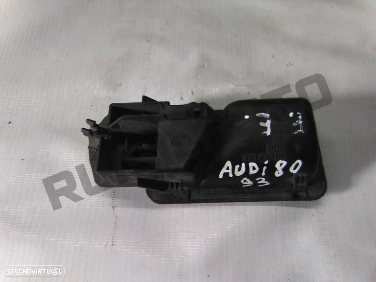 Puxador Interior Frente Esquerdo 8938_37019 Audi 80 (b4) 1.6 Td - 2