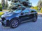 Kia Sportage 1.6 GDI L Business Line 2WD - 13