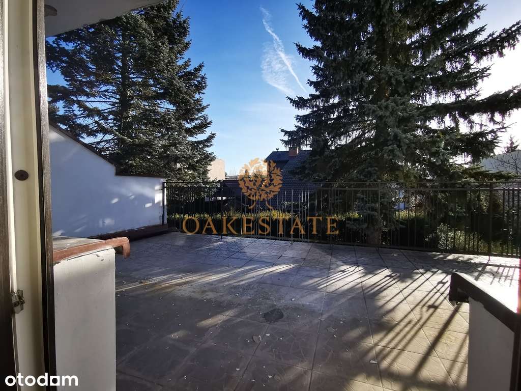 Dom w zabudowie szeregowej, 6 pokoi, duży ogród - Pełny obrazek: 4/20