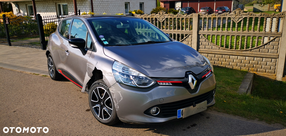 Renault Clio (Energy) TCe 90 Start & Stop INTENS - 19