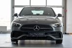 Mercedes-Benz C 300 e 4Matic 9G-TRONIC AMG Line - 4