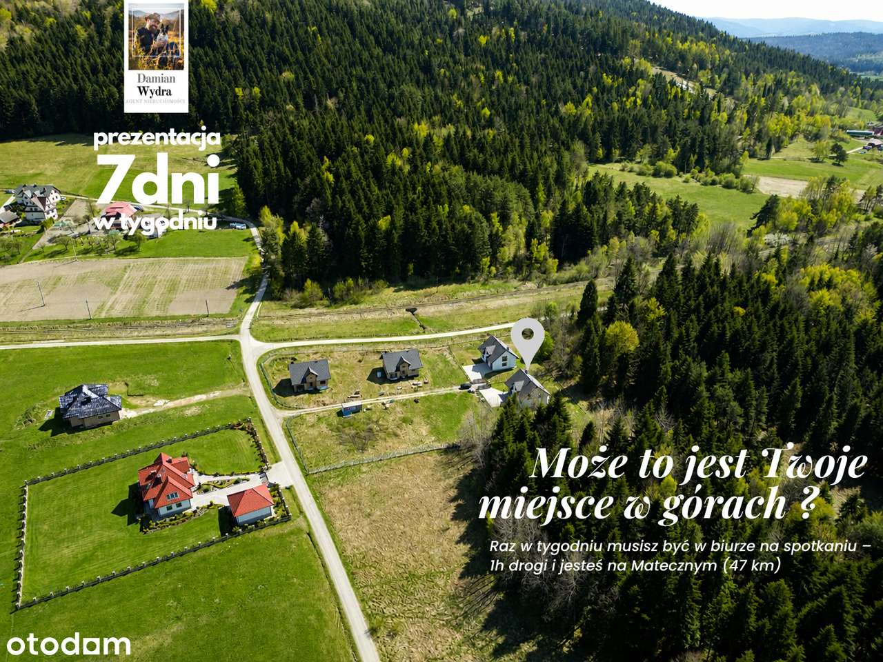 Nowy dom | las za oknami | Kasina Wielka Ski | bez PCC | bez prowizji-17