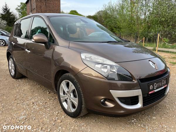 Renault Scenic 1.6 16V 110 Dynamique - 5