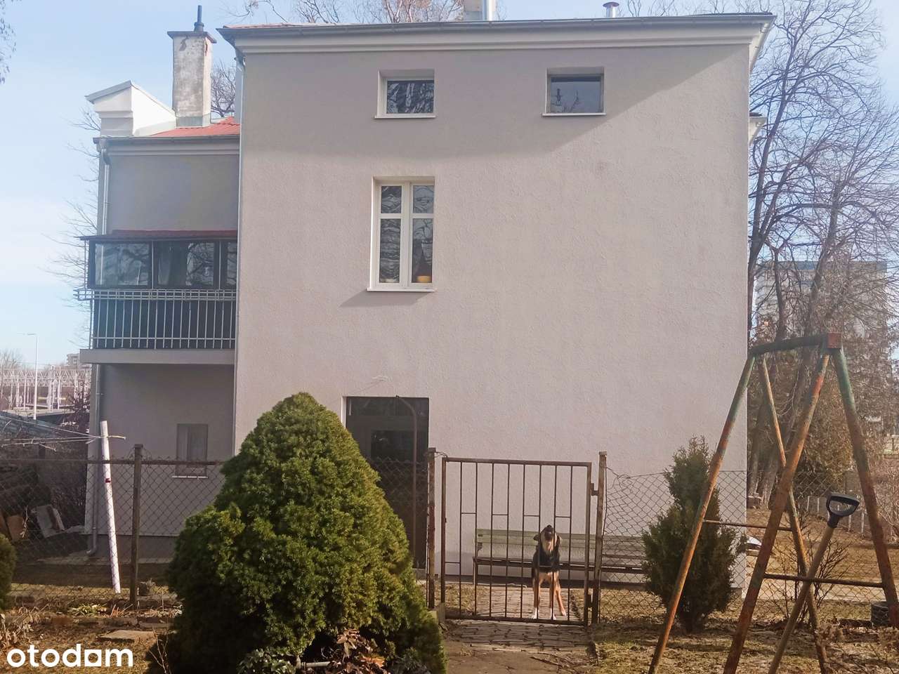 Kawalerka blisko dworca Olsztyn Główny przy ulicy Partyzantów!-1