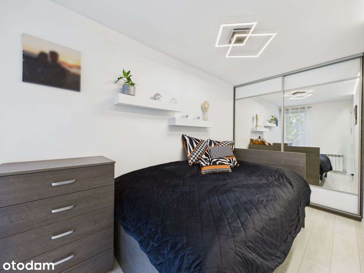 Przestronne M4 przy parku Skałka. Bez Prowizji !-13