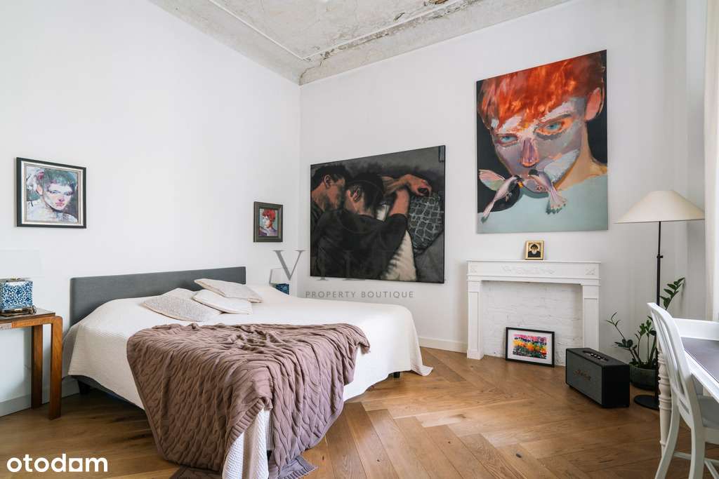 Apartment in warszawa - Widok 4