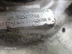 TURBOSPRĘŻARKA OPEL 2.0 CDTI 55570748 - 7