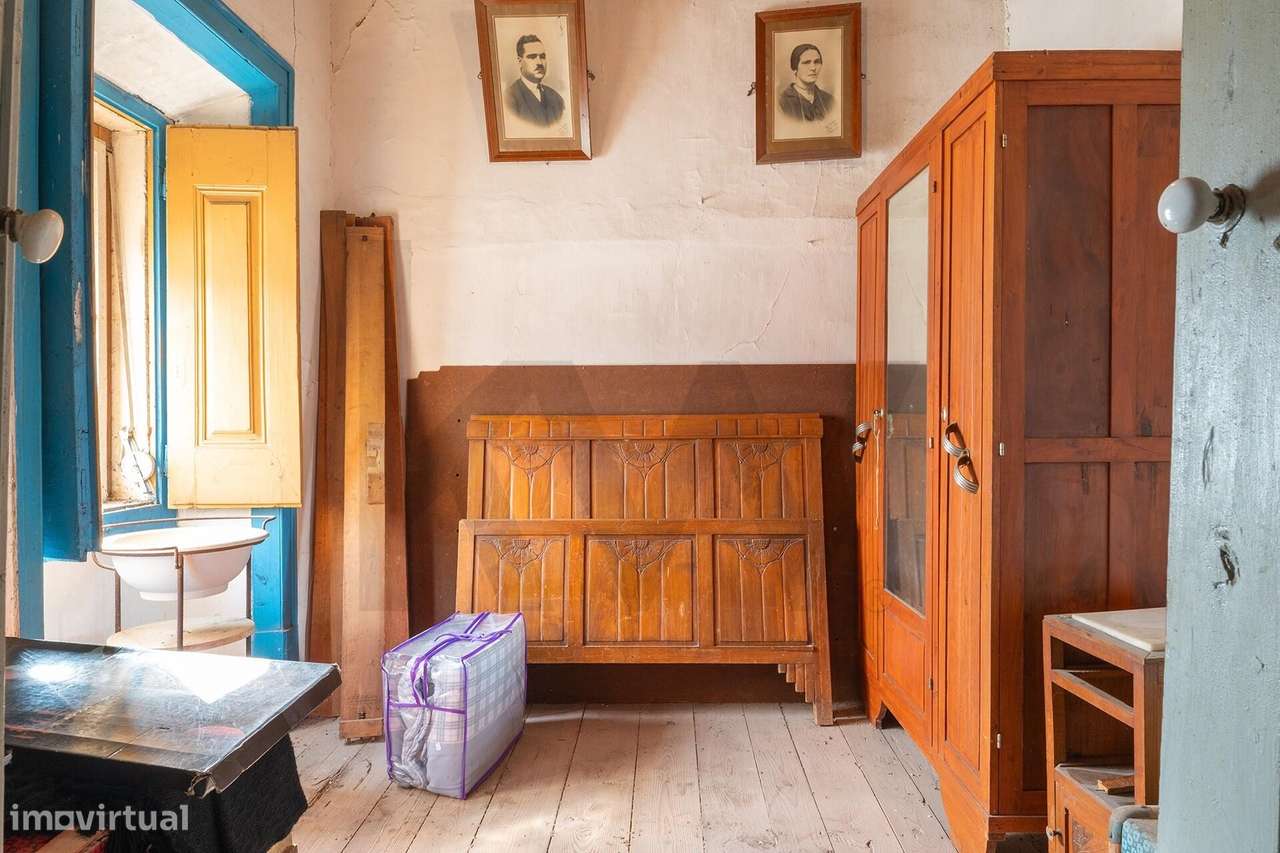 Moradia T10 com Terreno (ÁREA TOTAL 1143m2)  – Arneiro das Milhariças-22