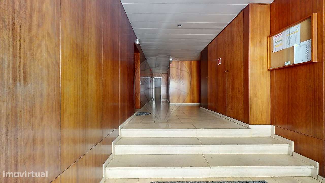 Apartamento T2 para venda-27