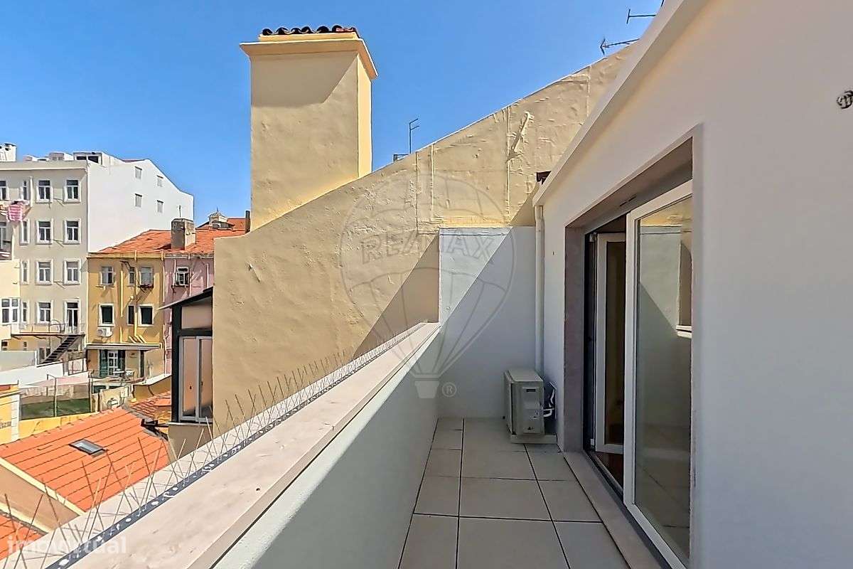 Apartamento T0 para venda-7