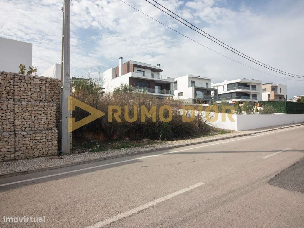 Terreno urbano Quinta das Varandas em Alenquer - Grande imagem: 4/10