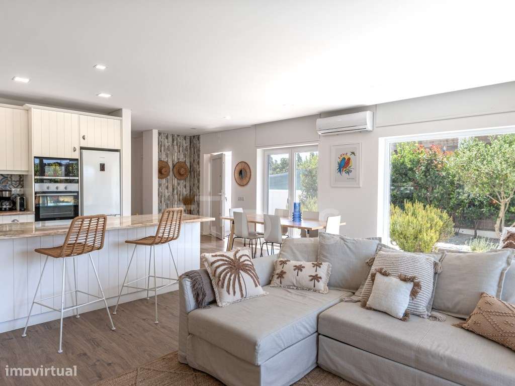 Moradia T2, Possanco, Comporta - Grande imagem: 4/30