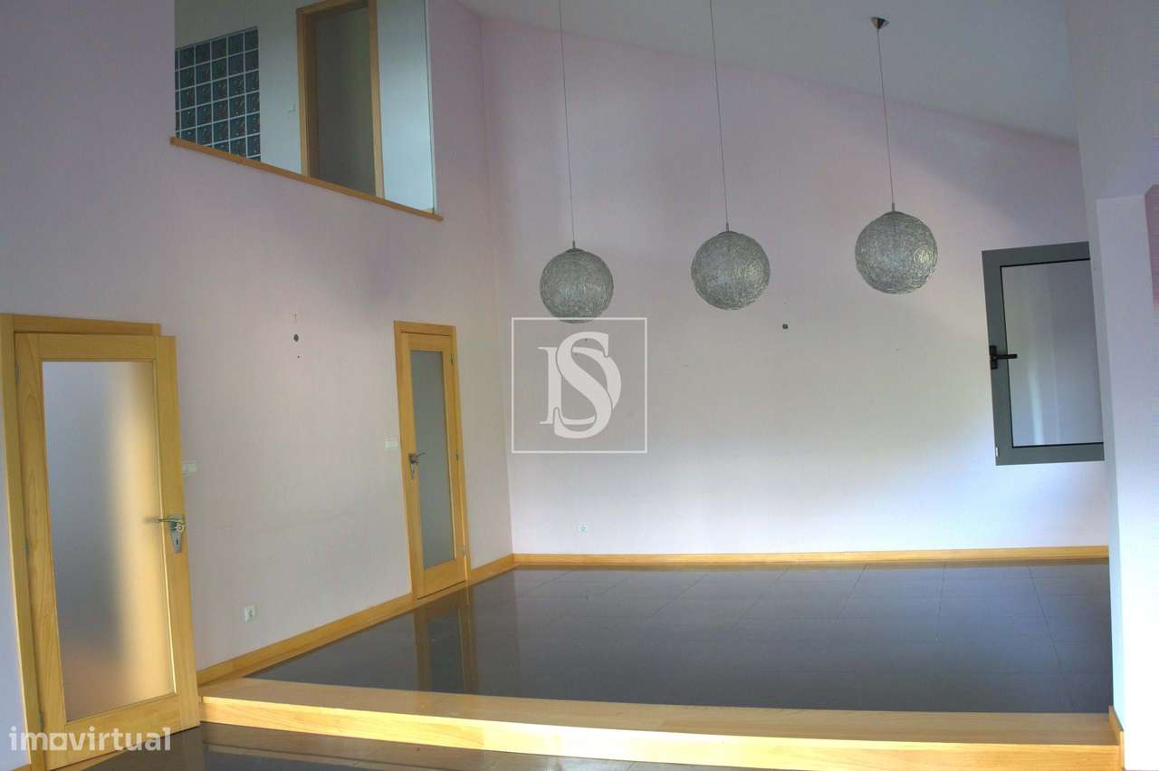 Moradia Isolada T5 em Monção-10