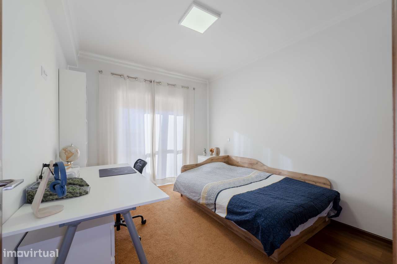 Apartamento, 115 m², Braga (Maximinos, Sé e Cividade)-18