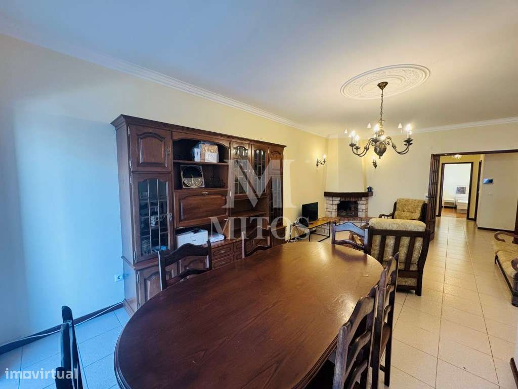 Apartamento T2 para venda na Amorosa - Viana do Castelo - Grande imagem: 3/18