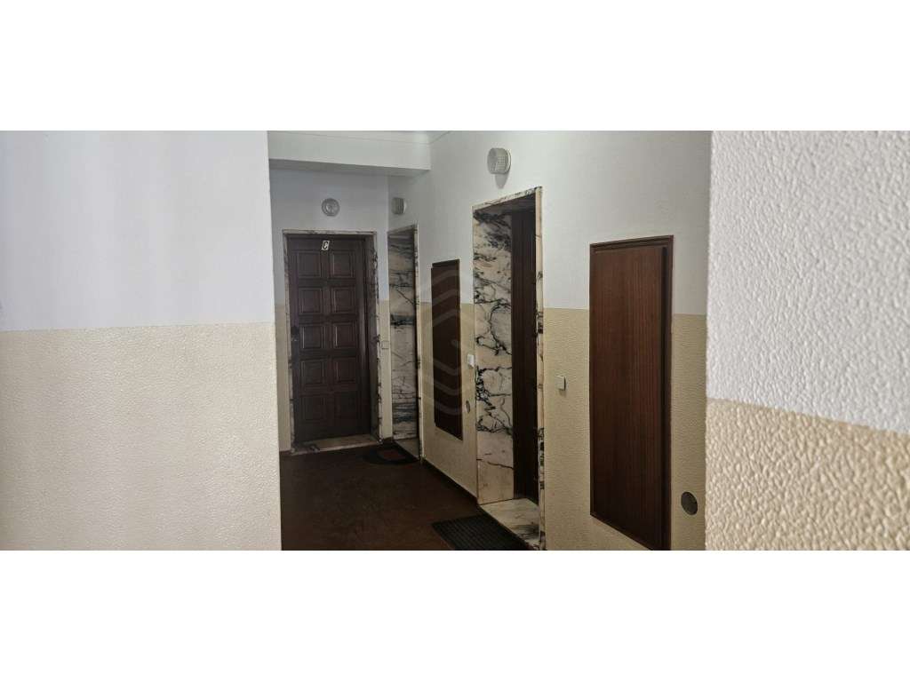 Apartamento T2 no centro da cidade de Tavira, Algarve-3