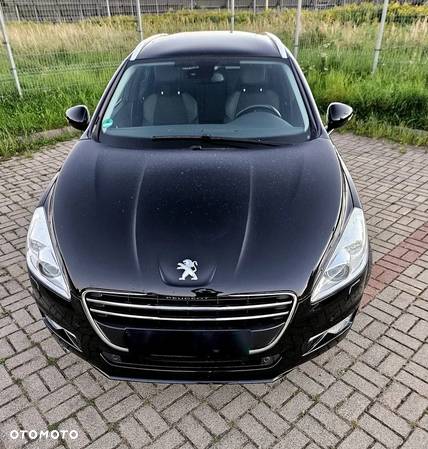 Peugeot 508 2.0 HDi Allure - 6