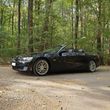 BMW Seria 3 320Ci Cabrio - 11