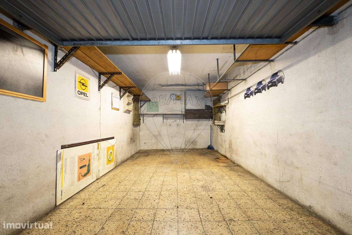 Garagem  para arrendamento - Grande imagem: 5/6