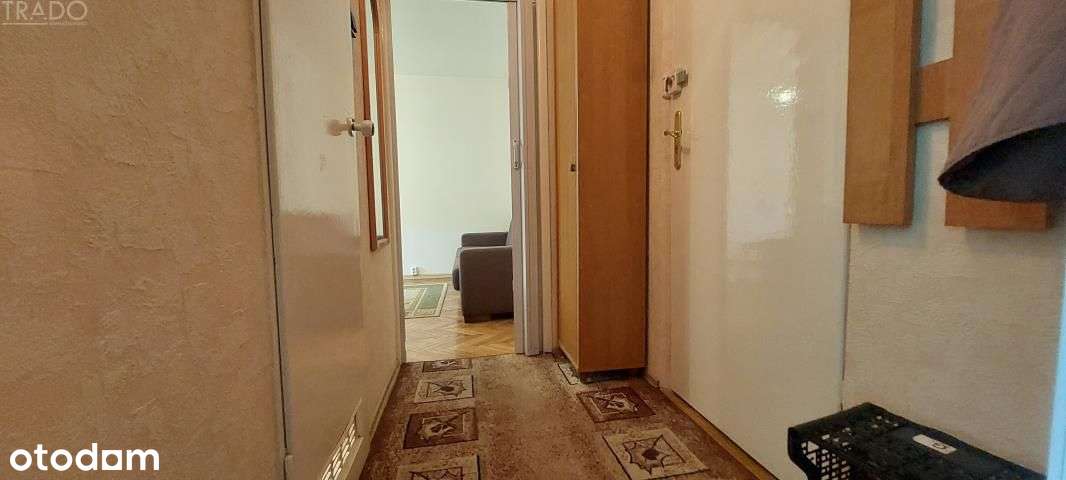 Mieszkanie 2 pokojowe Konin, V osiedle - Pełny obrazek: 5/5